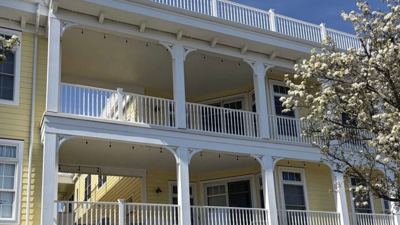 Photo of Outdoor in Wildwood