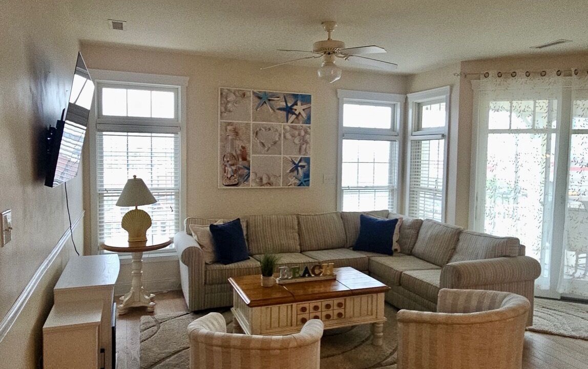 Photo of Bedroom in Wildwood
