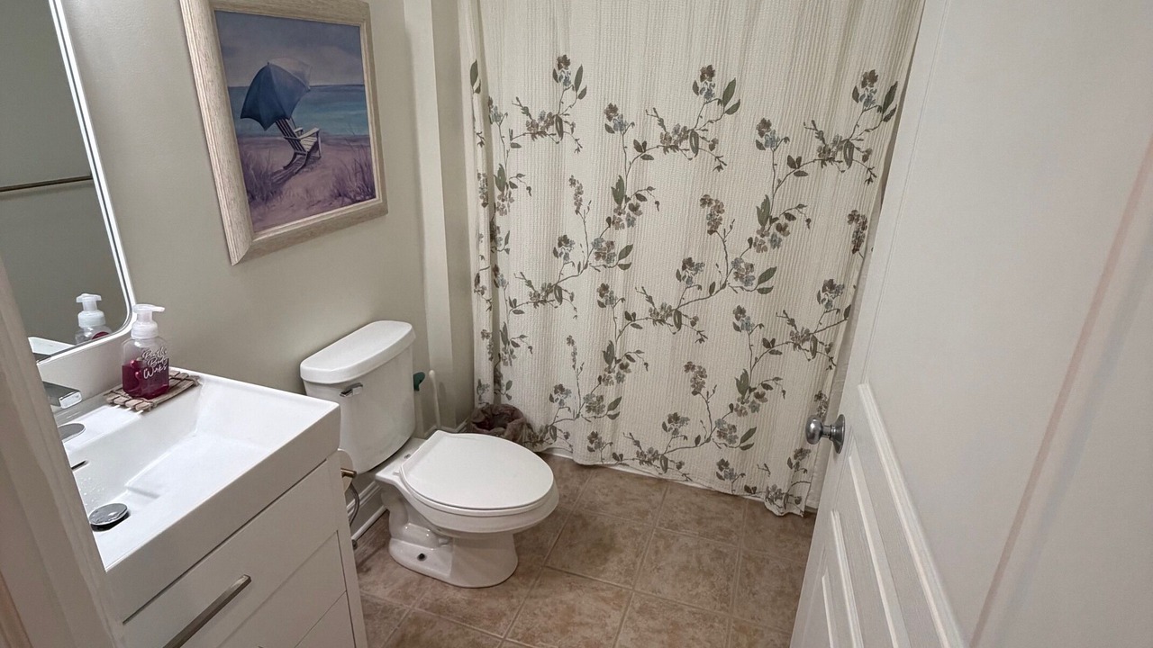 Photo of Bathroom in Wildwood