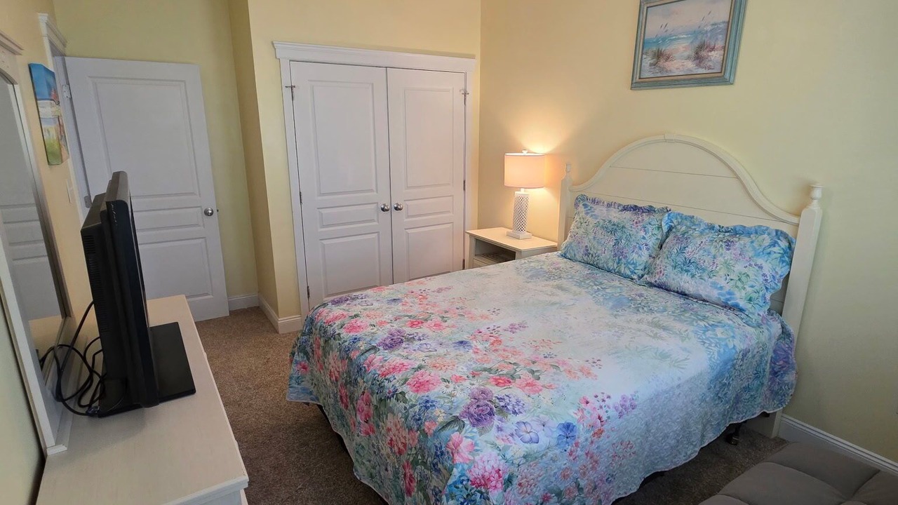 Photo of Bedroom in Wildwood