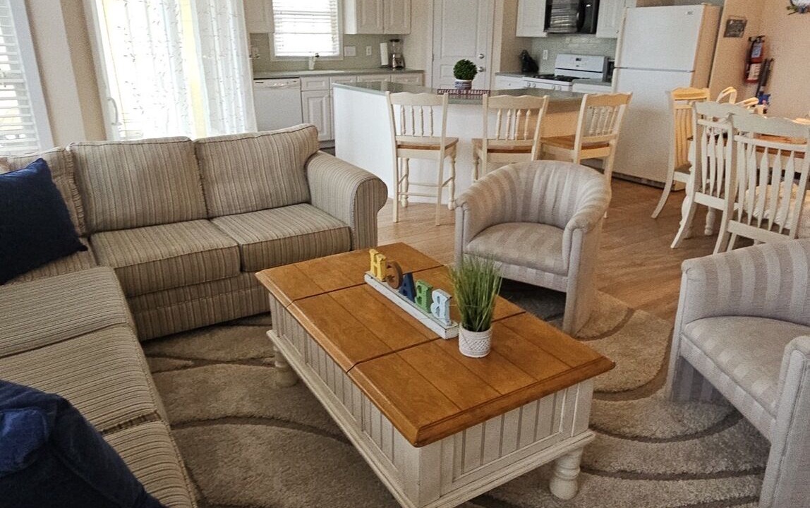 Photo of Bedroom in Wildwood
