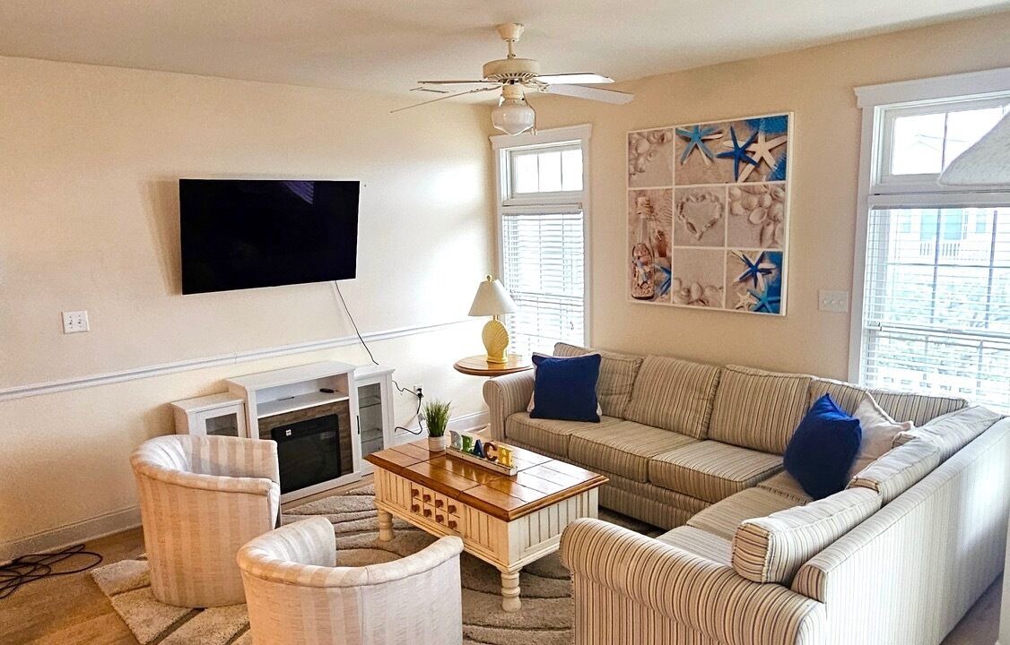 Photo of Bedroom in Wildwood