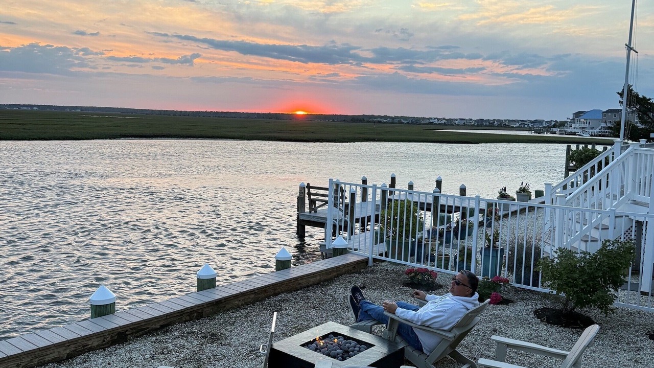 Photo of Patio Balcony in Beach Haven West