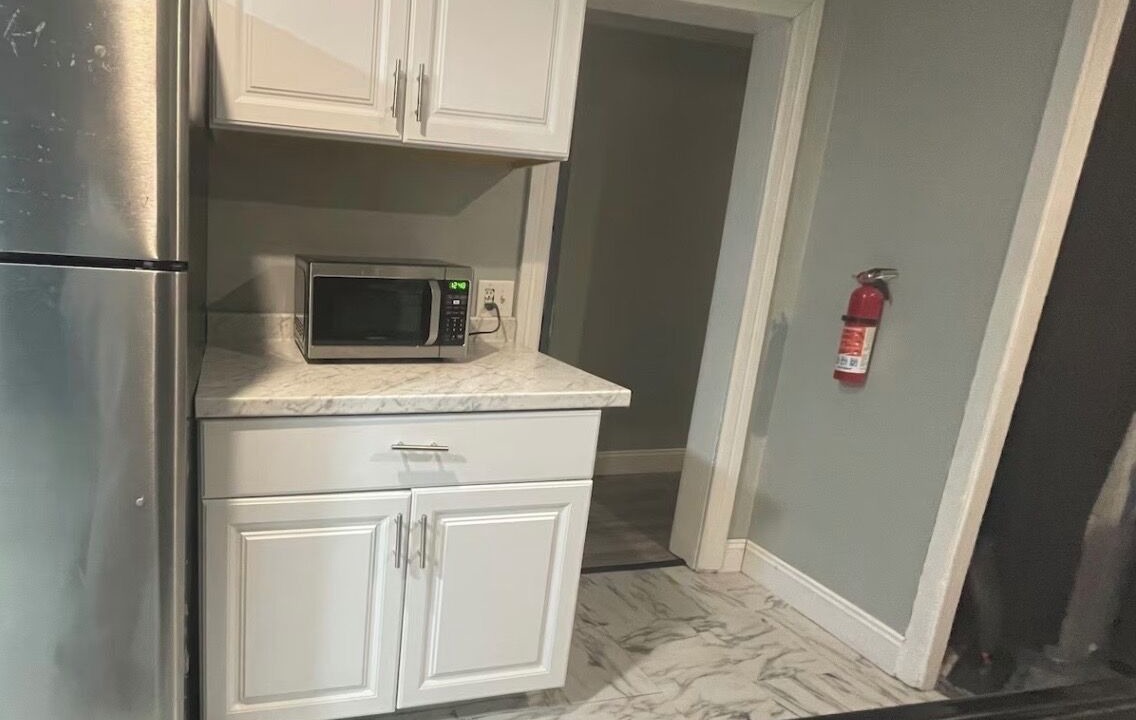 Photo of Kitchen in Pitman