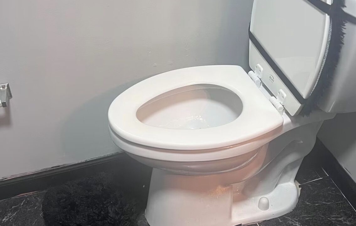 Photo of Bathroom in Pitman