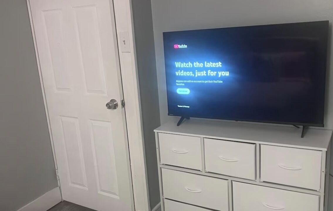 Photo of Bedroom in Pitman
