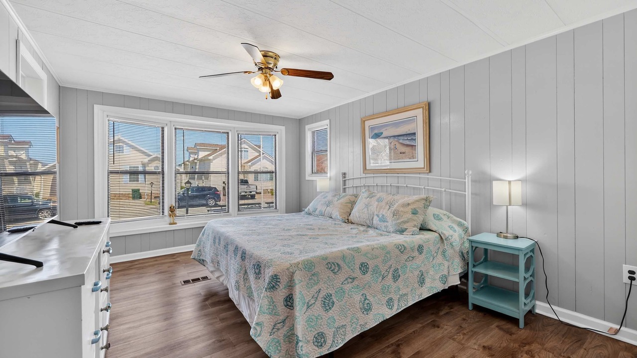 Photo of Bedroom in Montego Bay