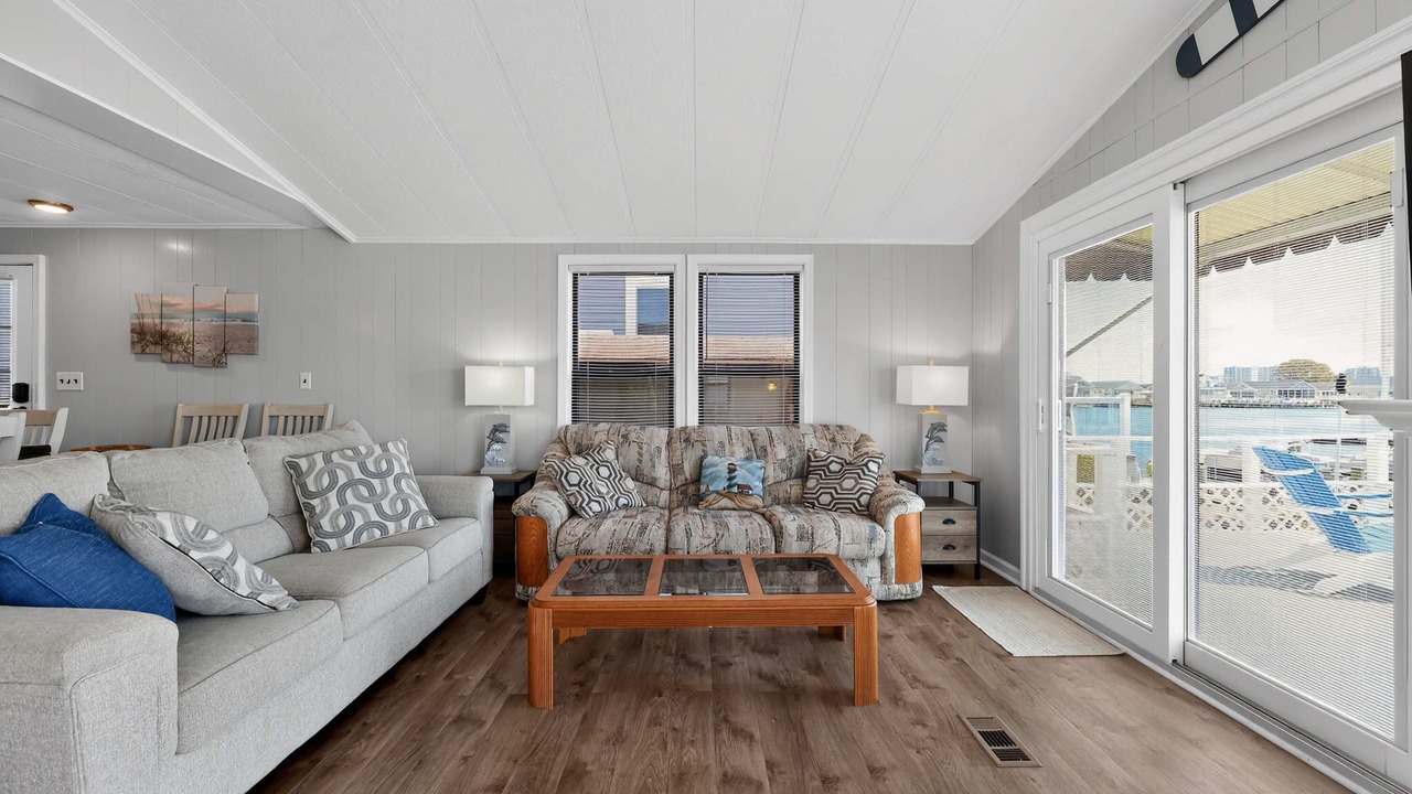 Photo of Livingroom in Montego Bay