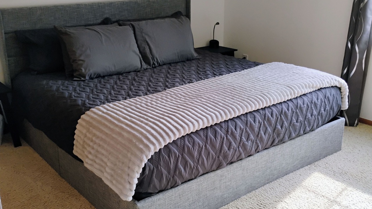 Photo of Bedroom in Indianola