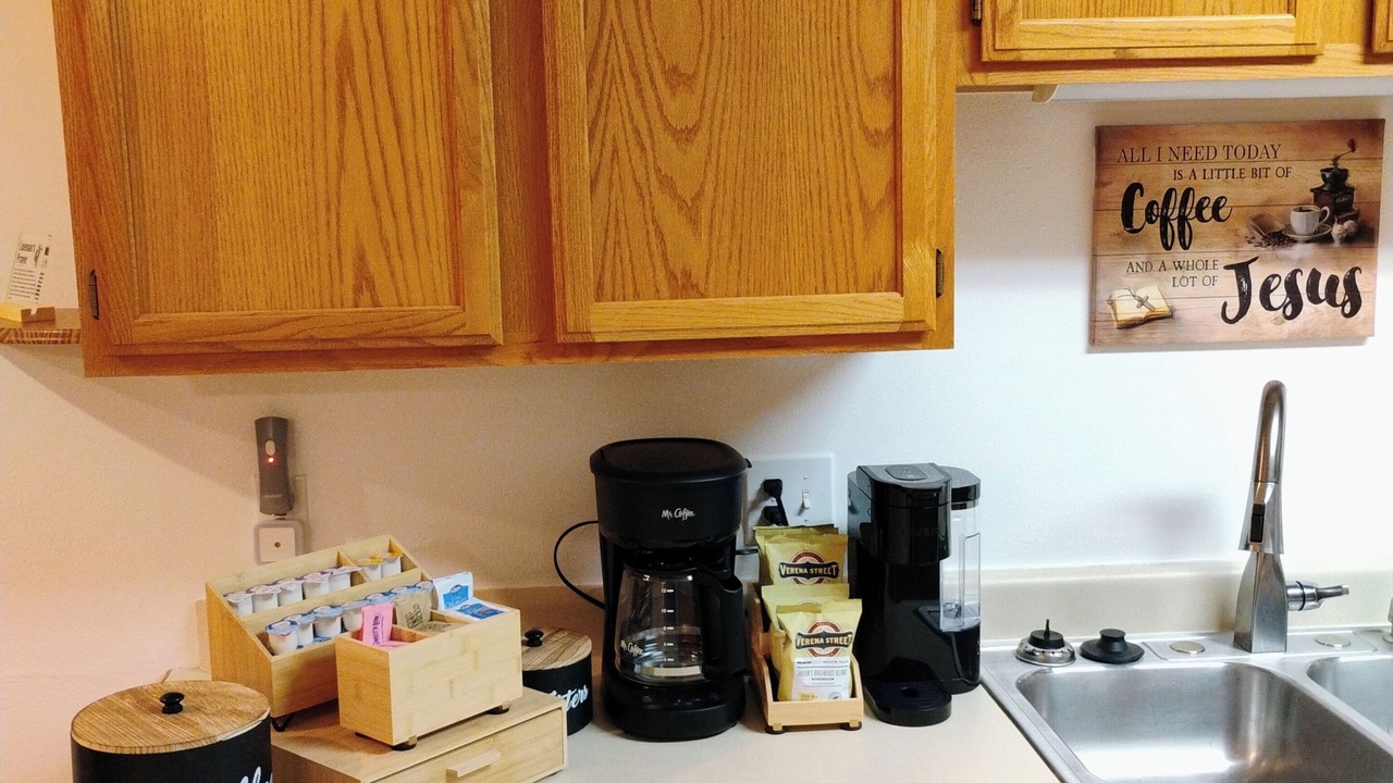 Photo of Kitchen in Indianola