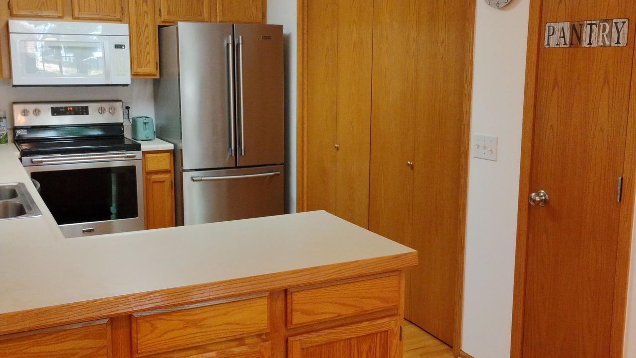 Photo of Kitchen in Indianola