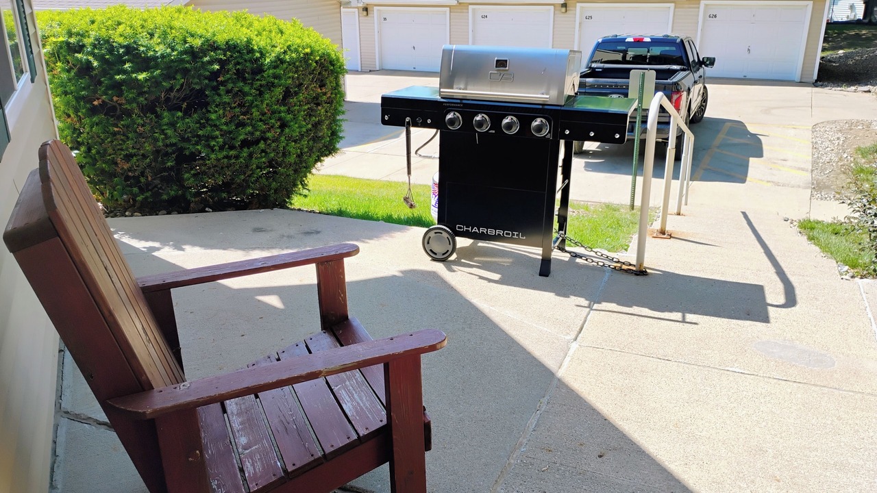 Photo of Outdoor in Indianola
