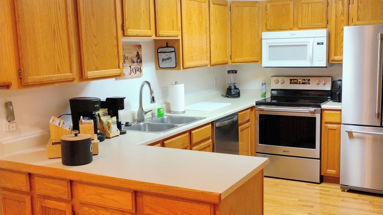 Photo of Kitchen in Indianola