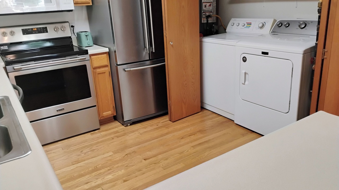 Photo of Kitchen in Indianola