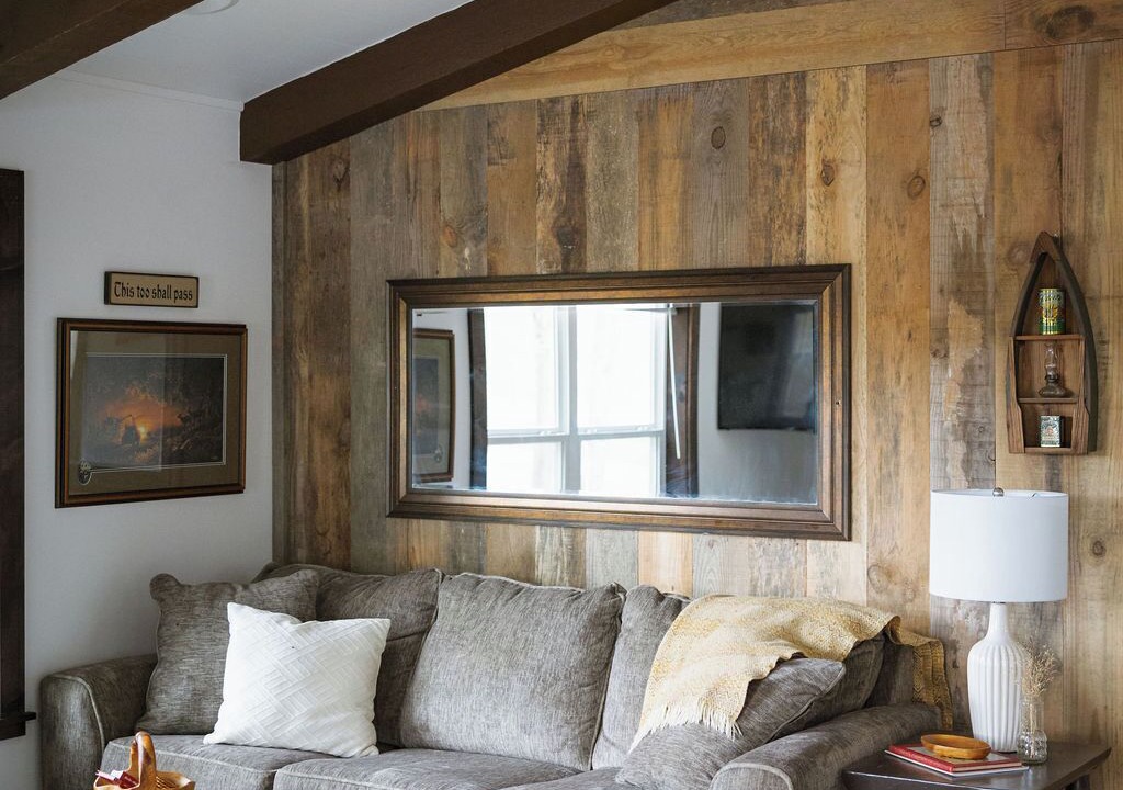 Photo of Livingroom in Mentone