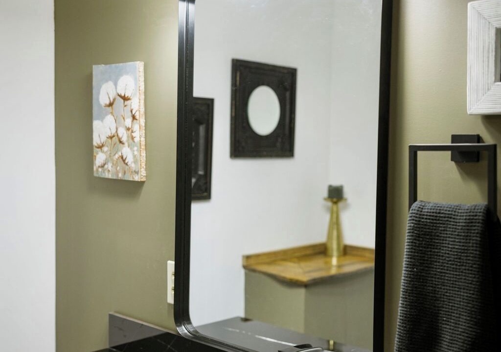 Photo of Bathroom in Mentone