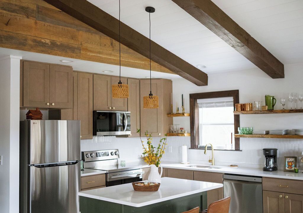 Photo of Kitchen in Mentone