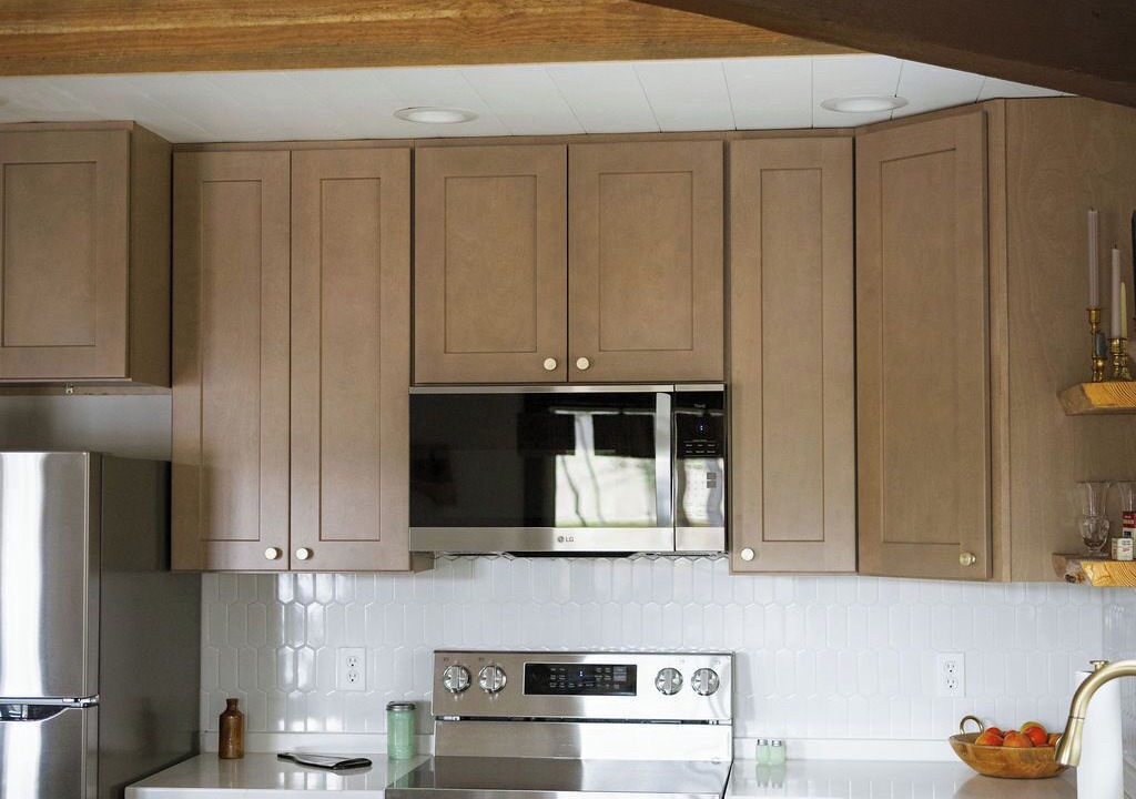 Photo of Kitchen in Mentone
