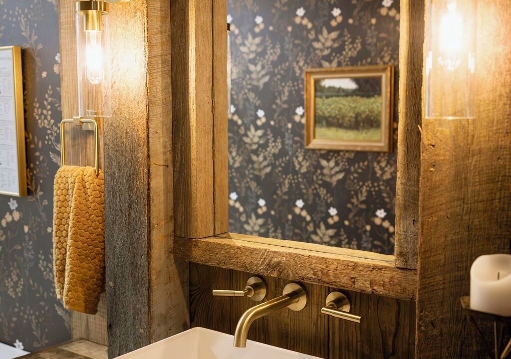 Photo of Bathroom in Mentone