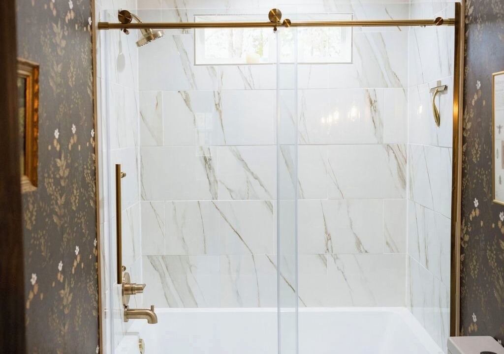 Photo of Bathroom in Mentone