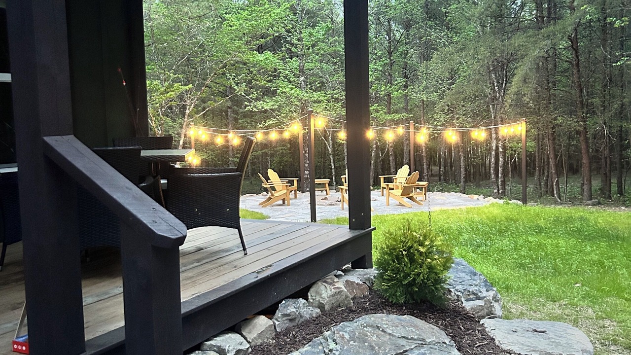 Photo of Outdoor in Mentone