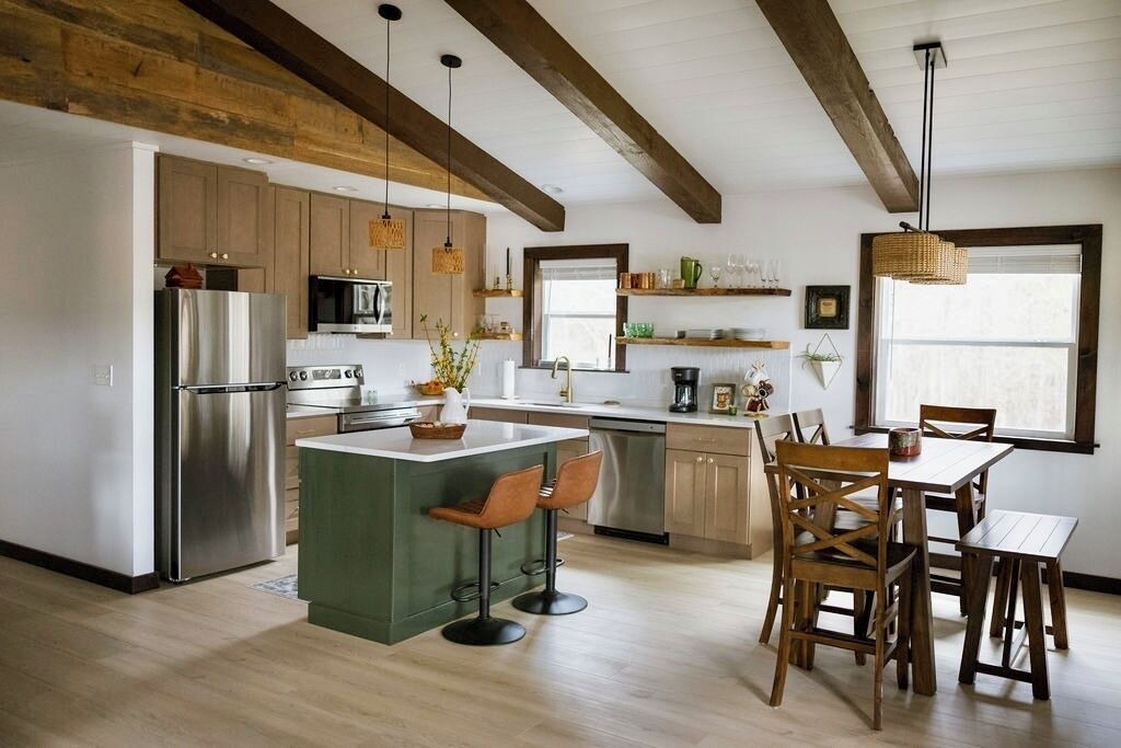Photo of Kitchen in Mentone