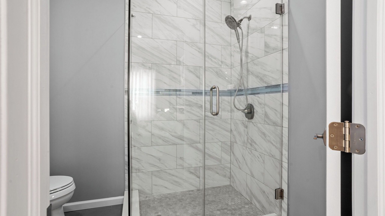 Photo of Bathroom in South Philadelphia