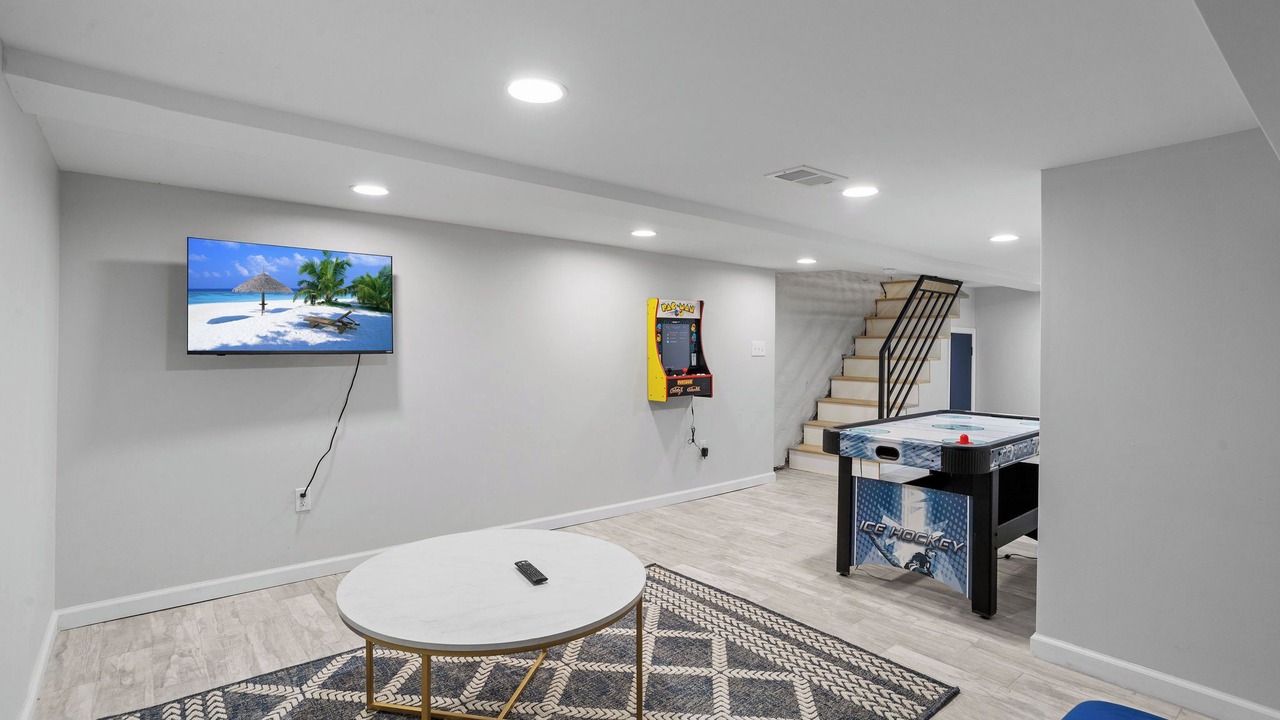 Photo of Bedroom in South Philadelphia