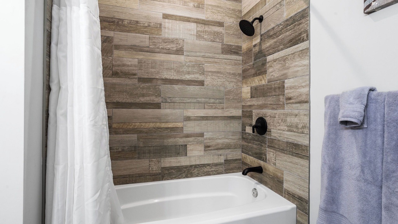 Photo of Bathroom in South Philadelphia