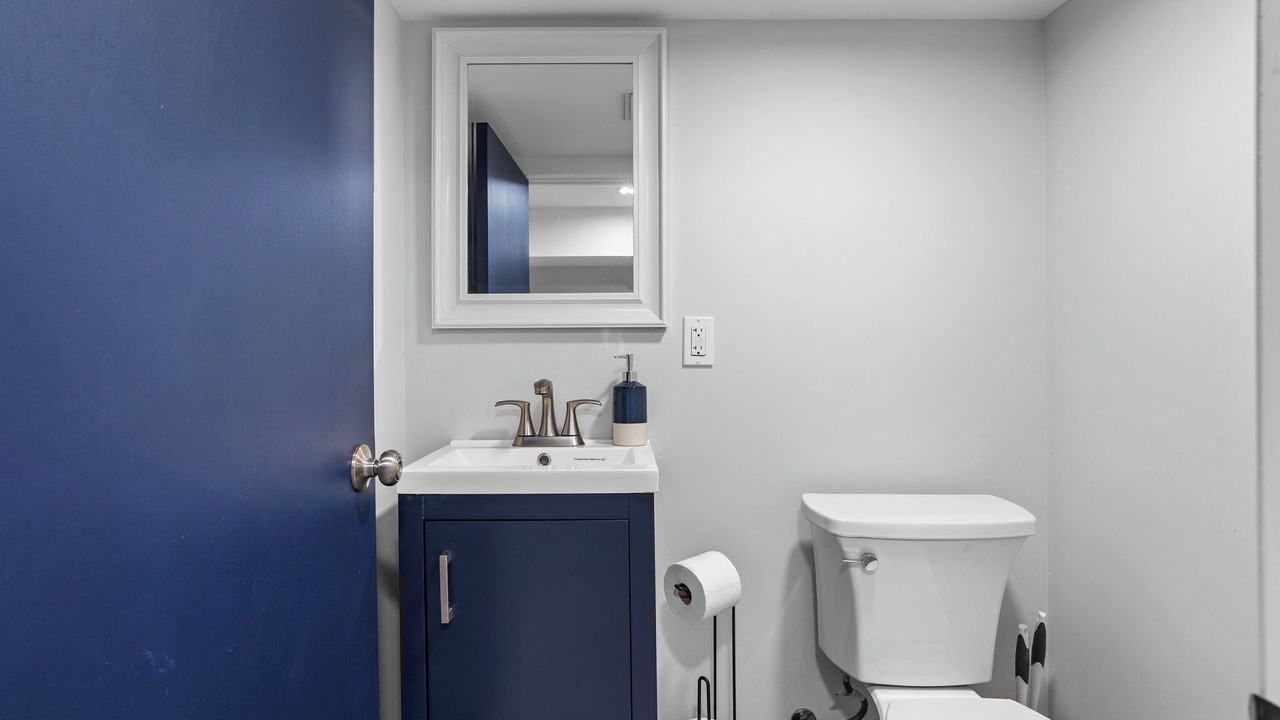 Photo of Bathroom in South Philadelphia