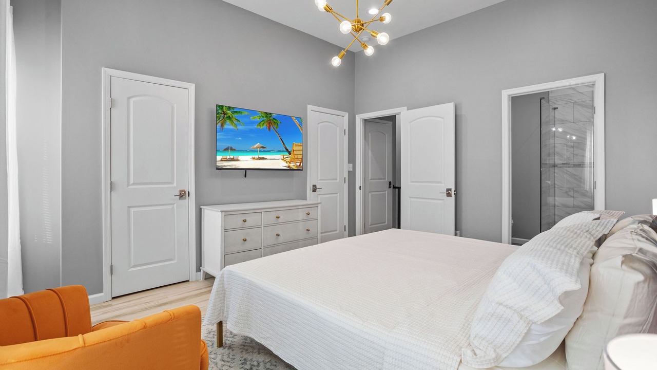 Photo of Bedroom in South Philadelphia