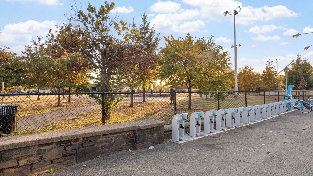 Photo of Outdoor in South Philadelphia