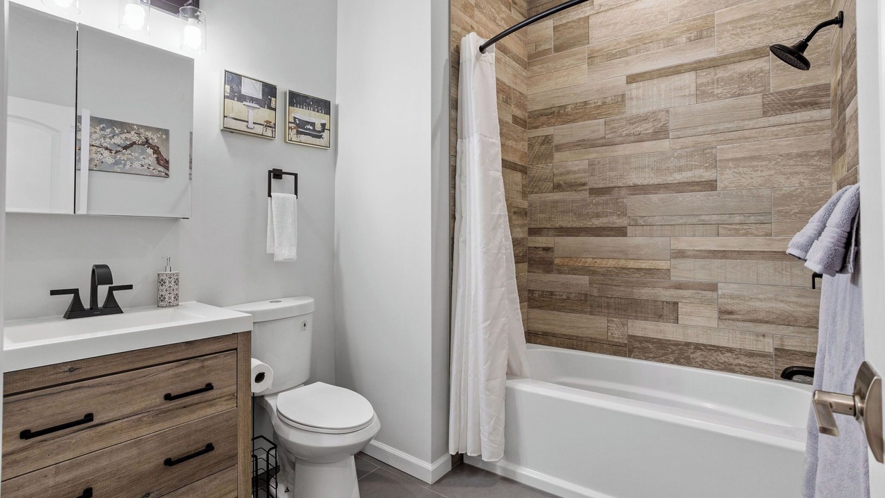 Photo of Bathroom in South Philadelphia