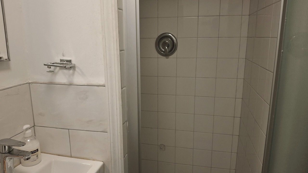 Photo of Bathroom in East Flatbush