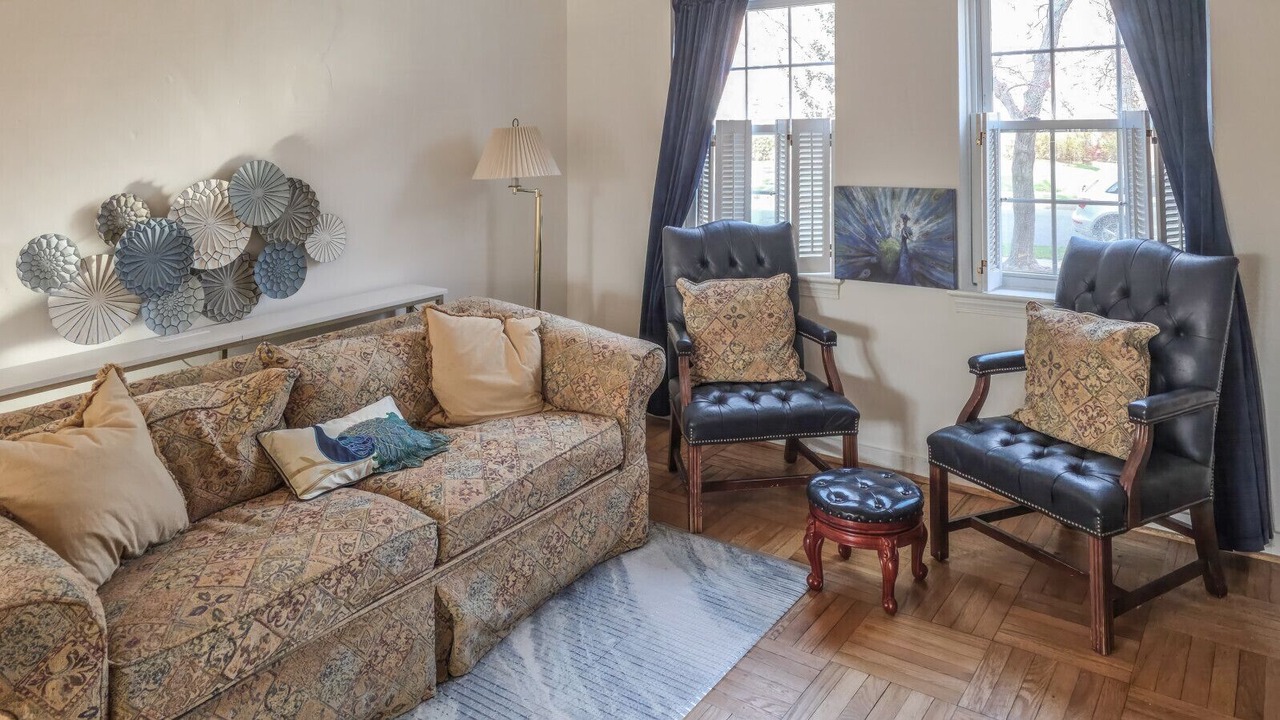 Photo of Livingroom in Belle Haven