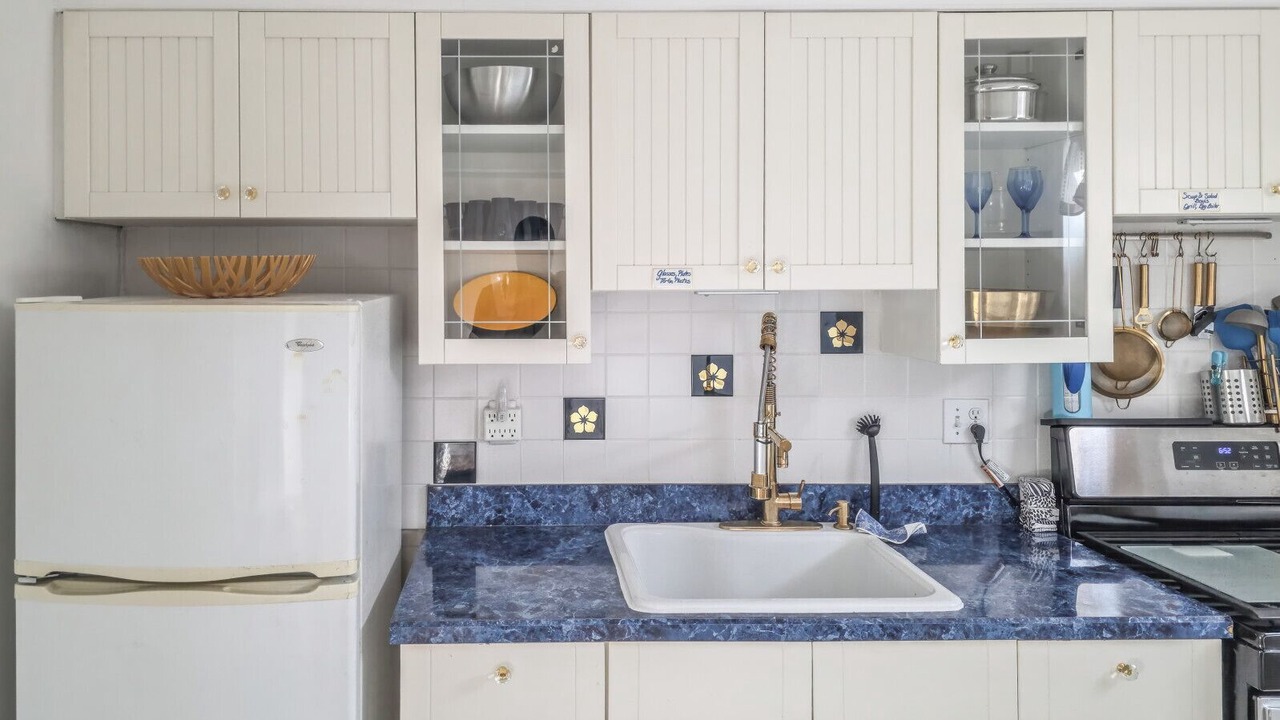 Photo of Kitchen in Belle Haven