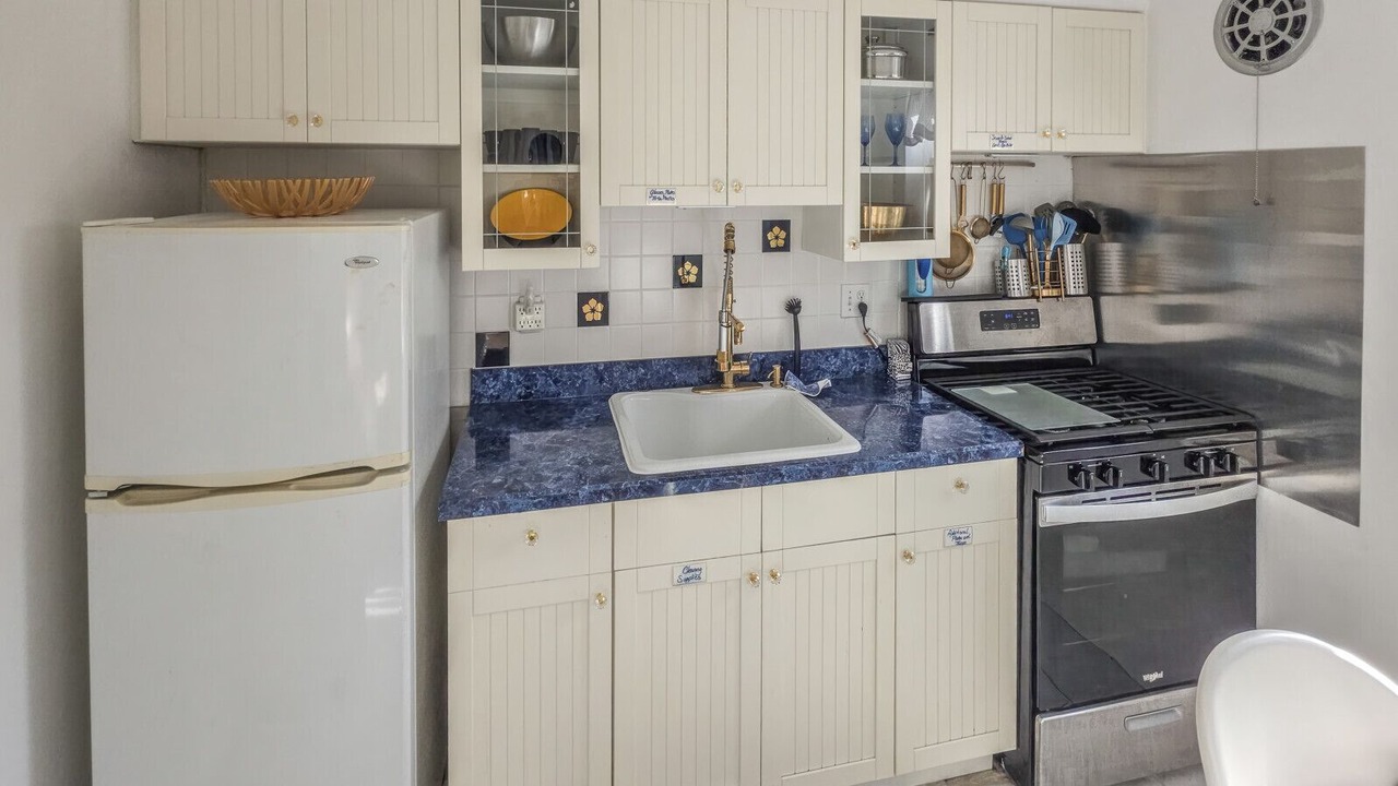 Photo of Kitchen in Belle Haven
