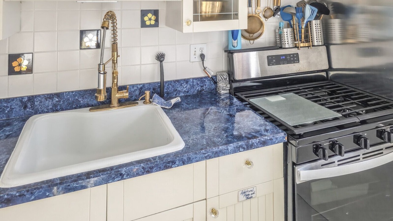 Photo of Kitchen in Belle Haven