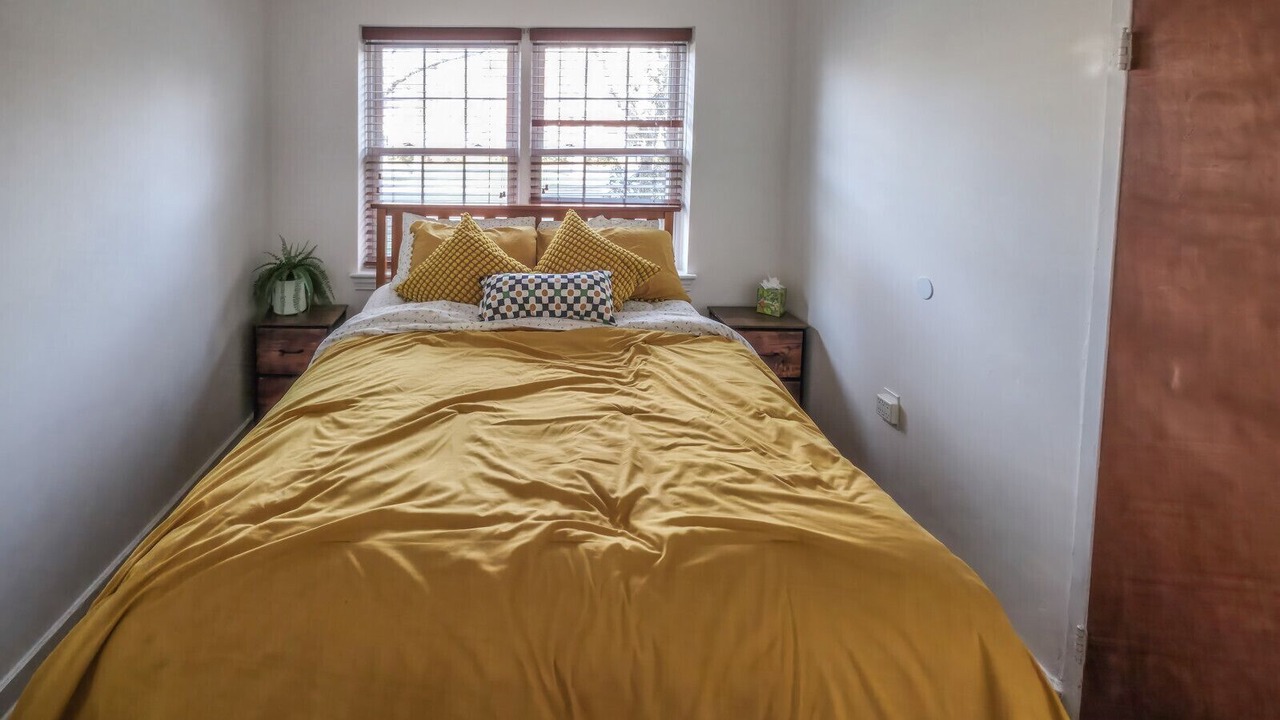 Photo of Bedroom in Belle Haven