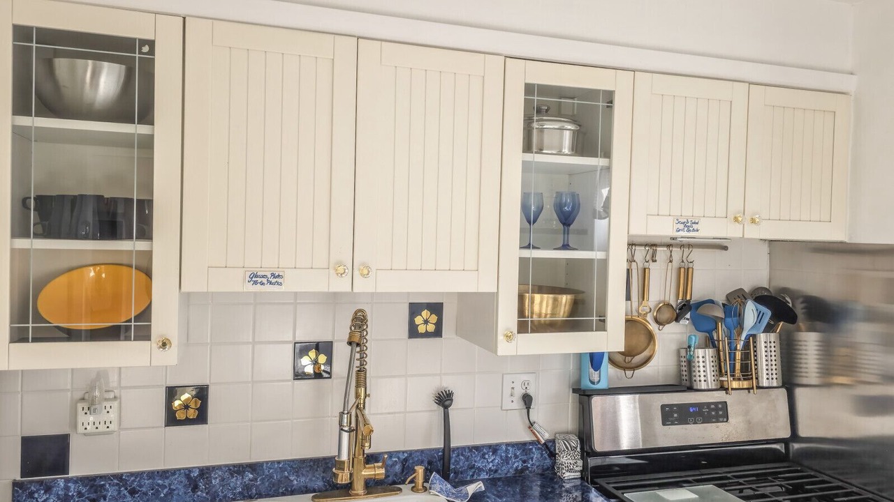 Photo of Kitchen in Belle Haven