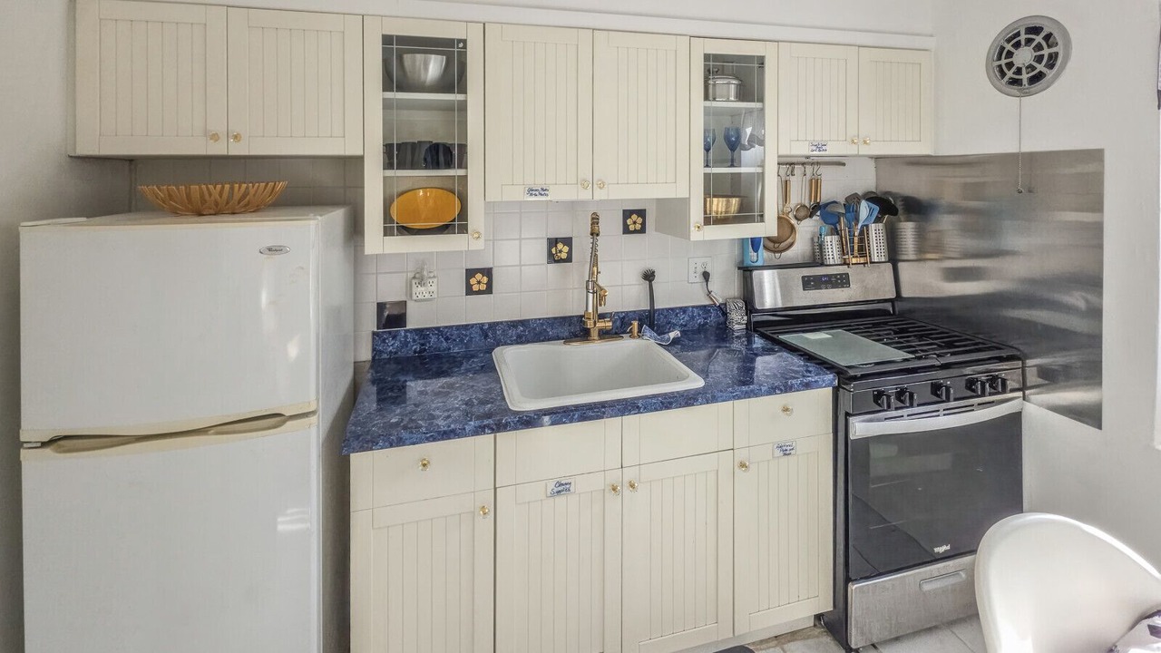 Photo of Kitchen in Belle Haven