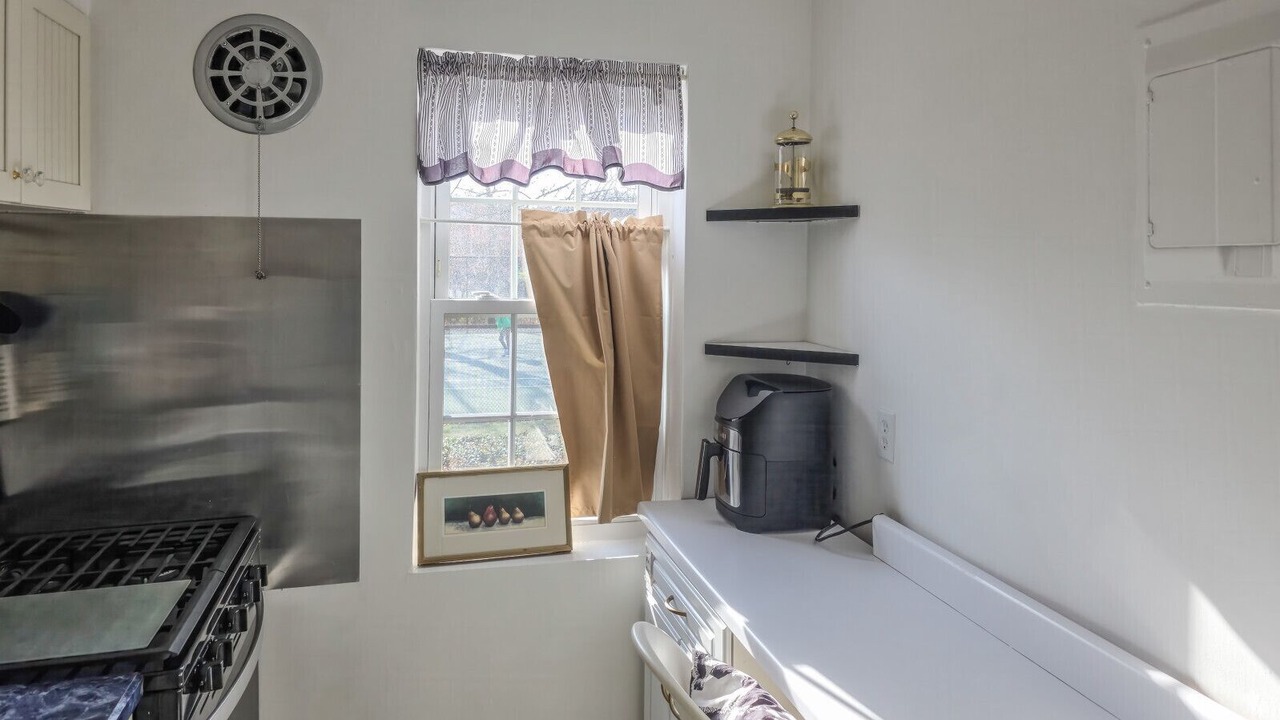 Photo of Kitchen in Belle Haven