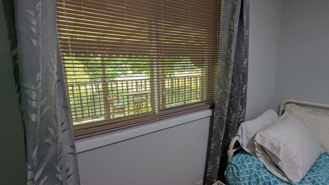 Photo of Bedroom in Harriman