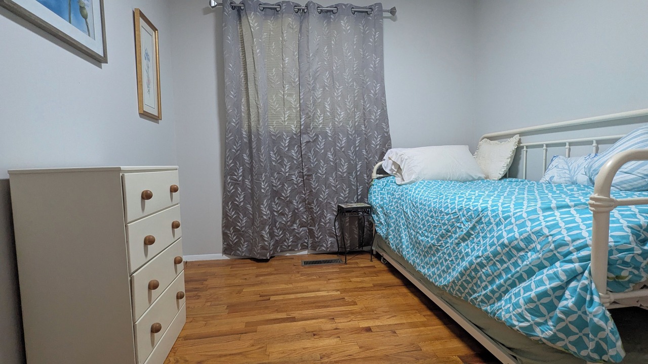 Photo of Bedroom in Harriman