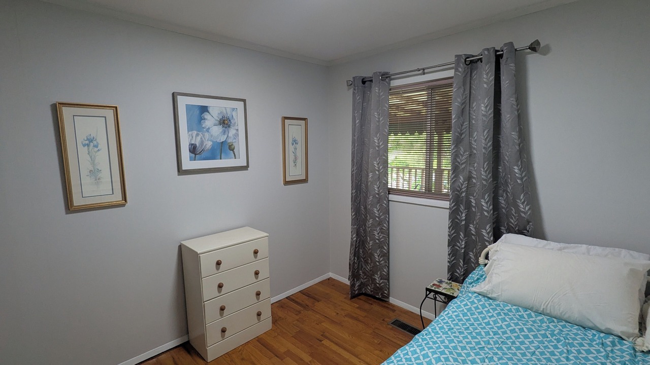 Photo of Bedroom in Harriman
