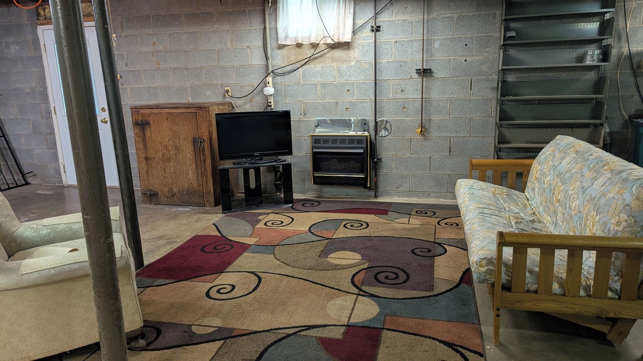 Photo of Livingroom in Harriman