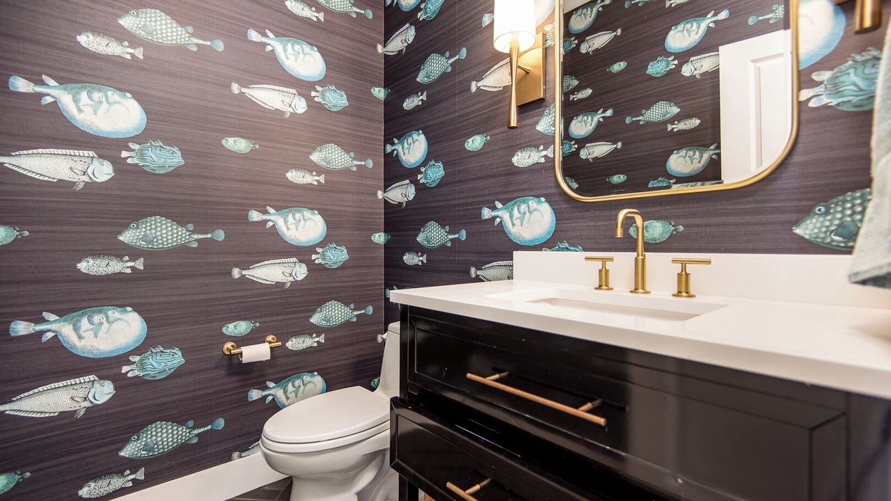 Photo of Bathroom in The Dunes