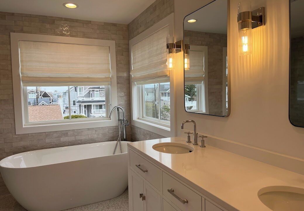 Photo of Bathroom in The Dunes