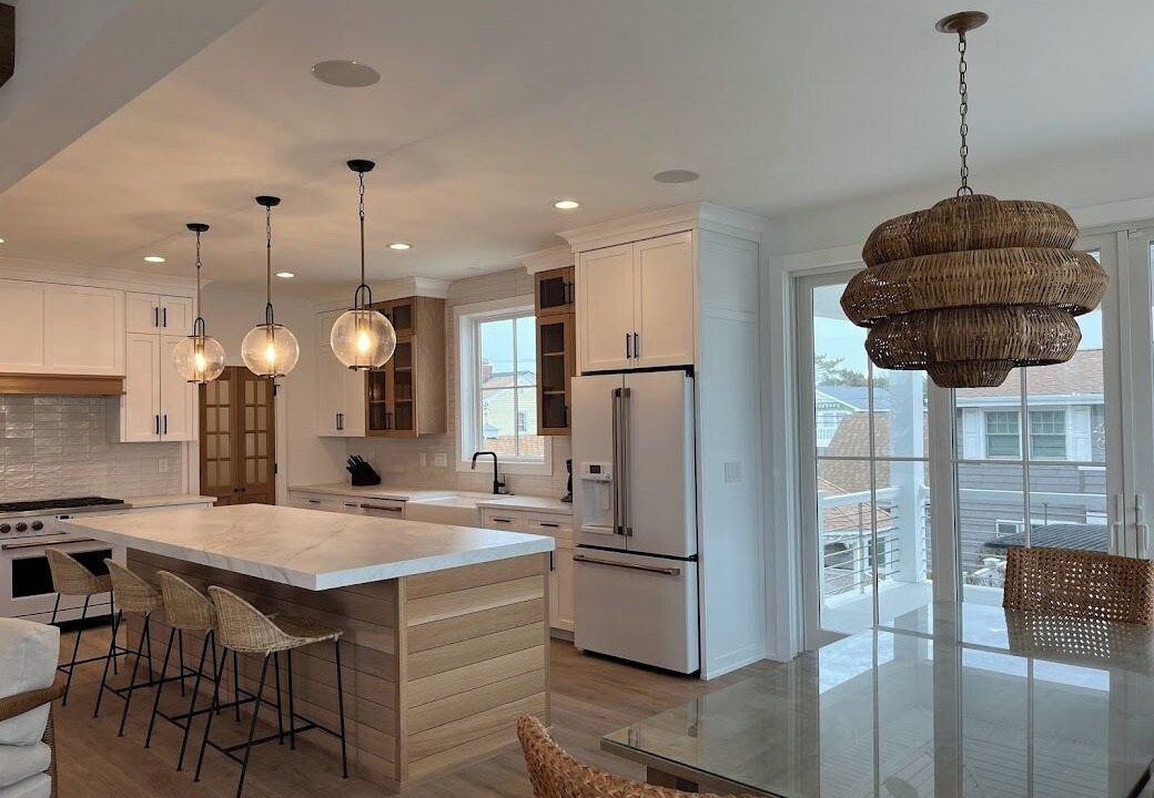 Photo of Kitchen in The Dunes