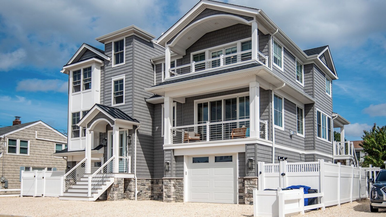 Photo of Outdoor in The Dunes